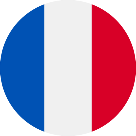 Frankreich