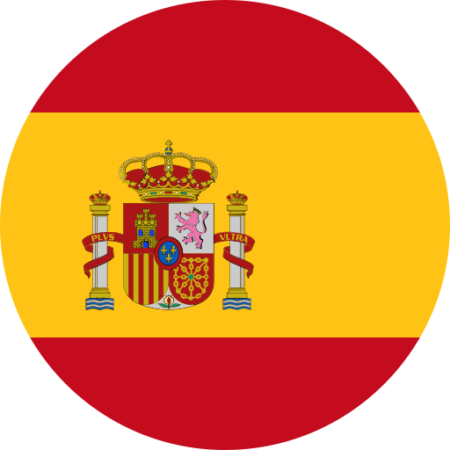 Spanien